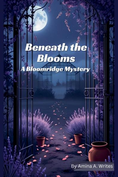 Beneath the Blooms