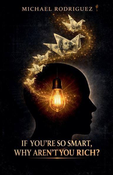 If You're So Smart Why Aren't You Rich?