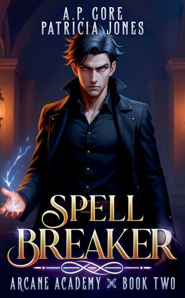 Spell Breaker