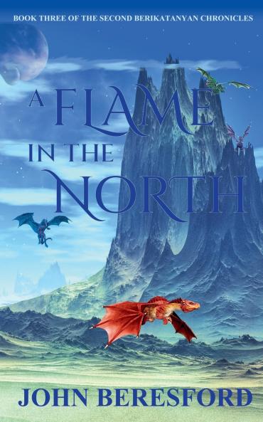 A Flame In The North