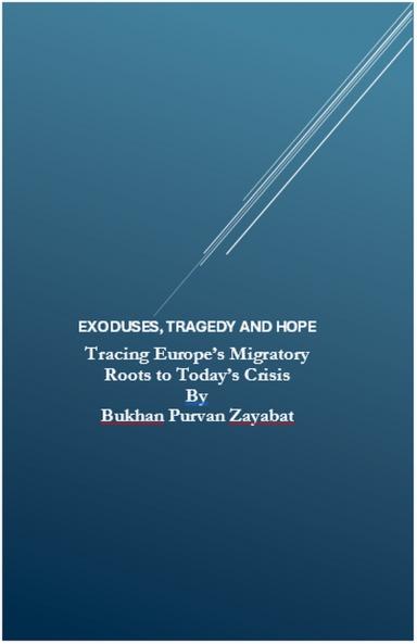 Exoduses Tragedy and Hope