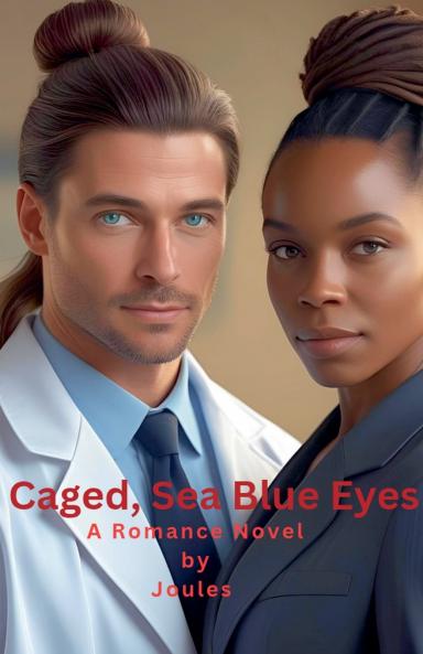 Caged Sea Blue Eyes