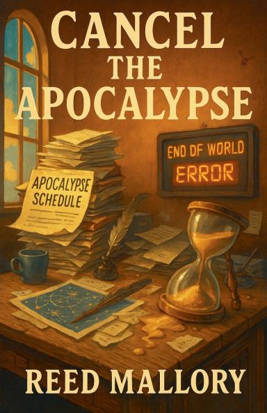 Cancel the Apocalypse