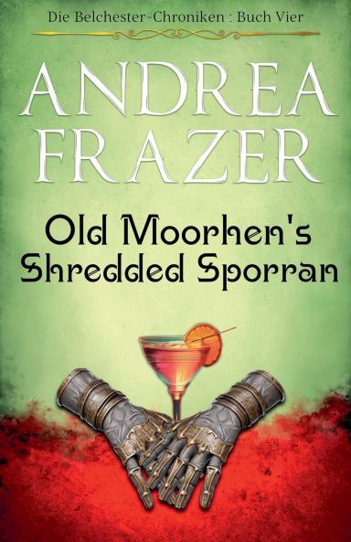Old Moorhen's Shredded Sporran