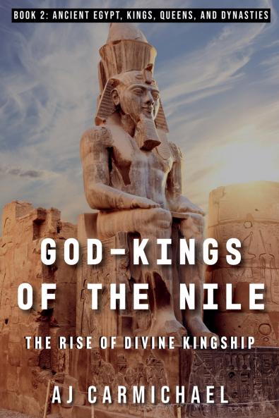 God-Kings of the Nile