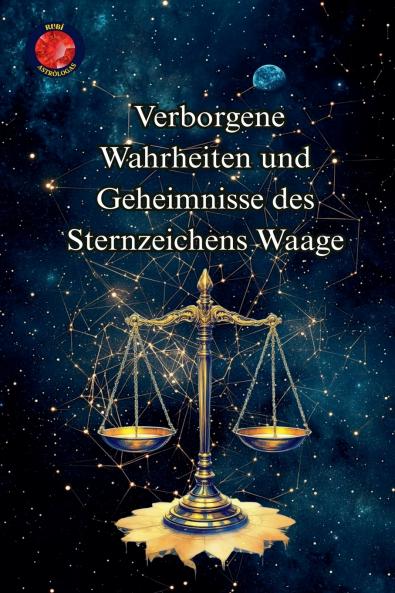Verborgene Wahrheiten und Geheimnisse des Sternzeichens Waage
