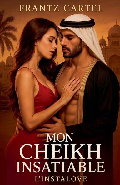 Mon Cheikh Insatiable - L'Instalove