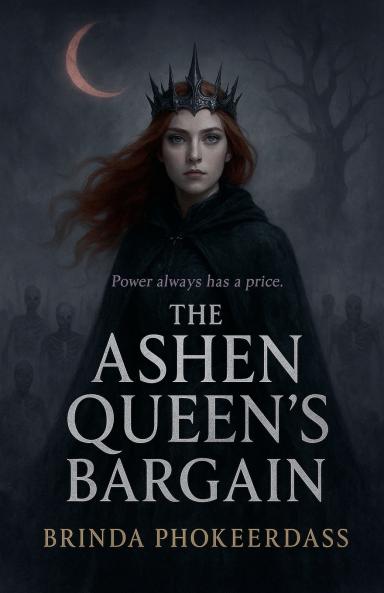 The Ashen Queen's Bargain