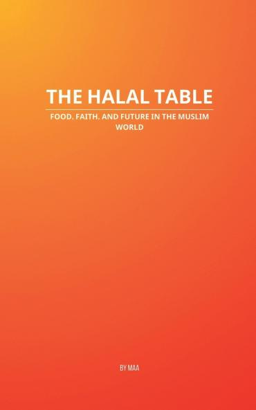 The Halal Table