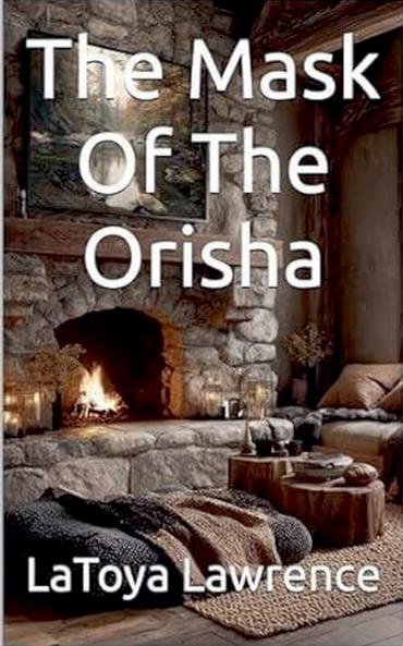 The Mask Of The Orisha