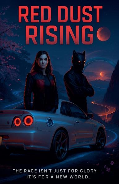 Red Dust Rising