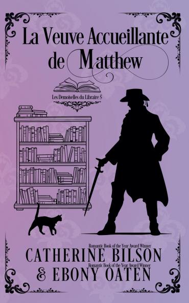La Veuve Accueillante de Matthew