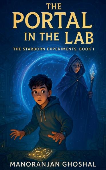 The Portal in the Lab