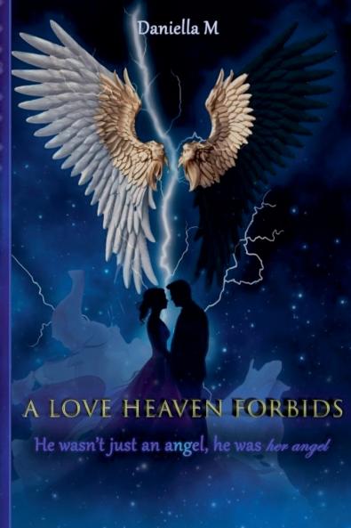 A love heaven forbids