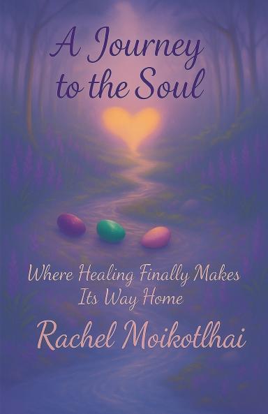 A Journey To The Soul