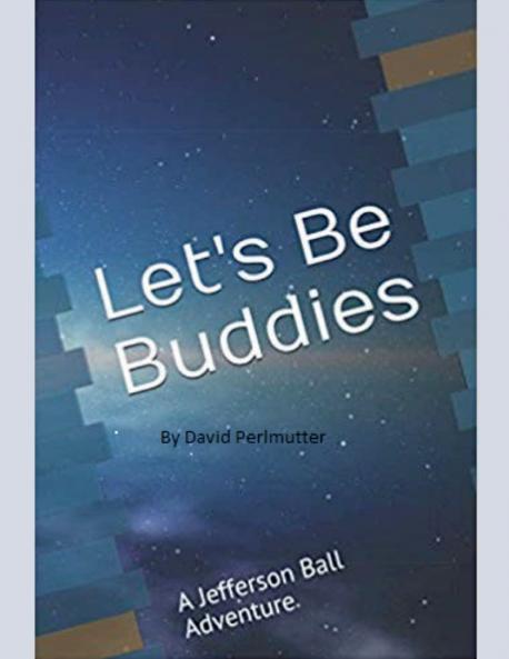 Let's Be Buddies