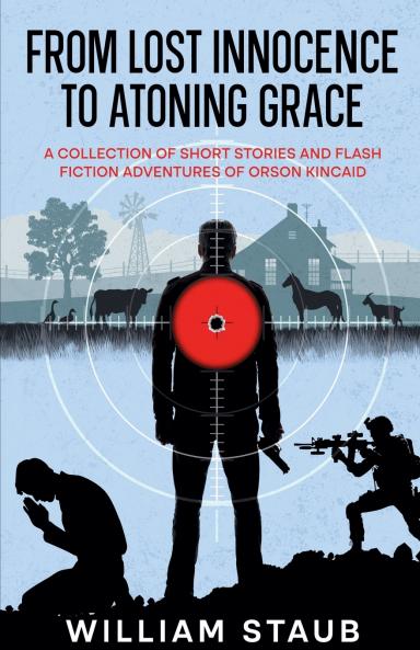 From Lost Innocence to Atoning Grace