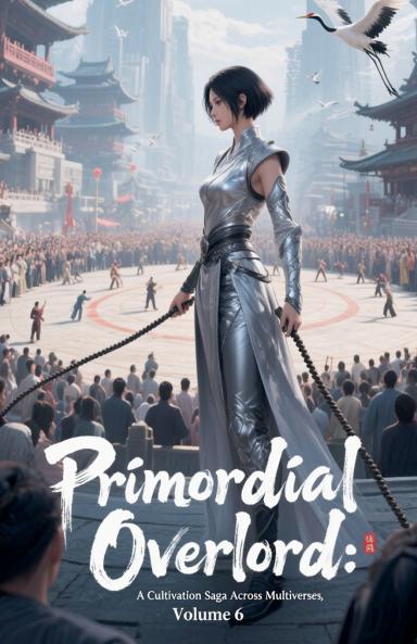Primordial Overlord
