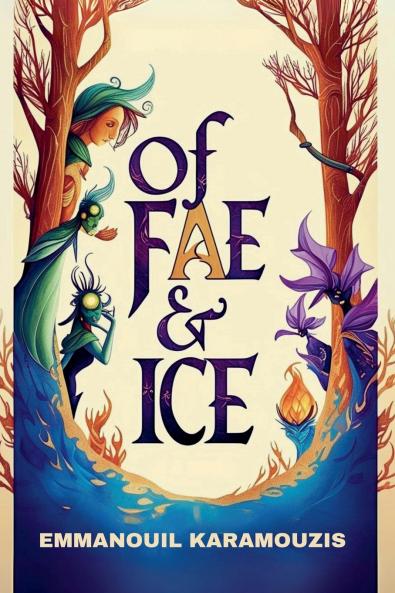 Of Fae & Ice