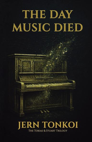 The Day Music Died