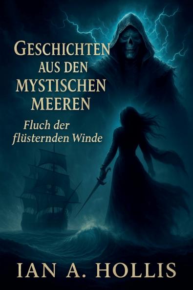 Fluch  der  Flüsternden Winde