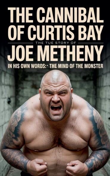 The Cannibal of Curtis Bay