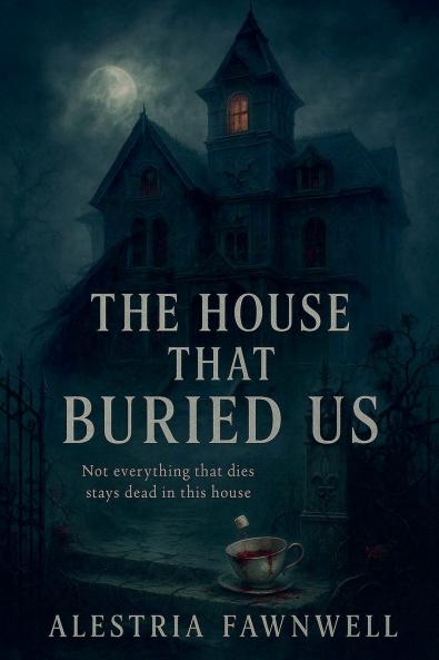 The House That Buried Us
