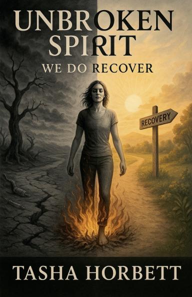Unbroken Spirit