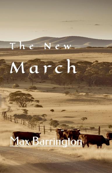 The New March