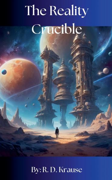 The Reality Crucible