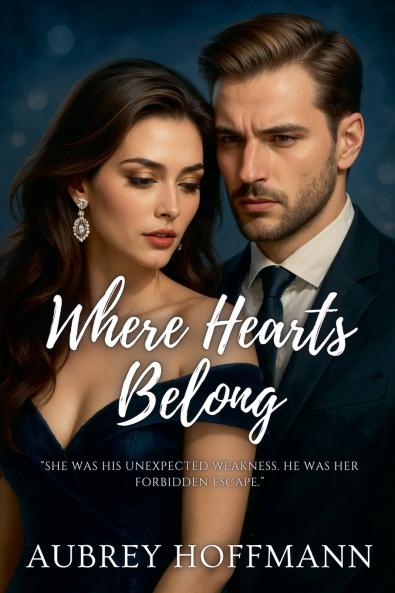 Where Hearts Belong