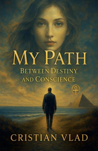 My Path Between  Destiny  and  Conscience