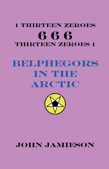 Belphegors In The Arctic