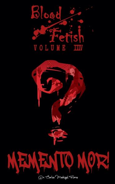 Blood Fetish