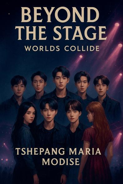 Beyond the stage_ Worlds Collides