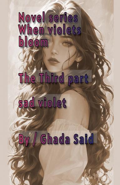 sad Violet