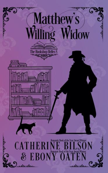 Matthew's Willing Widow