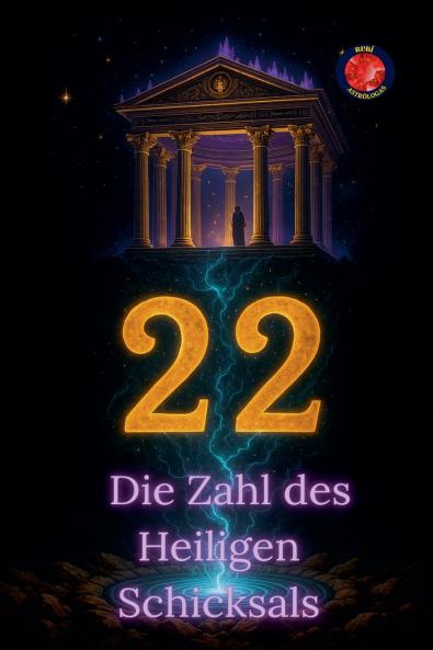 22 Die Zahl des Heiligen Schicksals