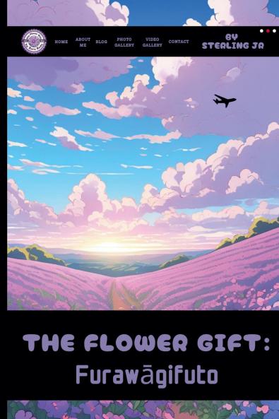 The Flower Gift