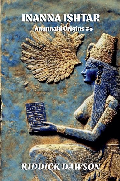 Inanna Ishtar