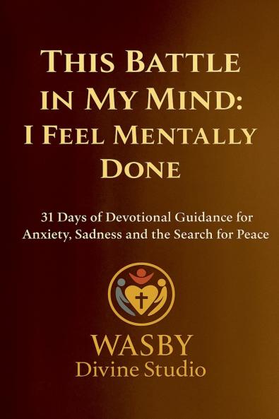 This Battle in My Mind