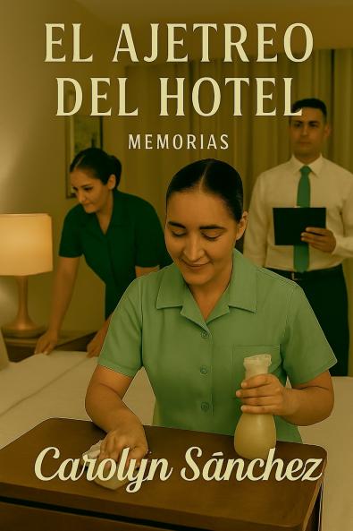 El Ajetreo Del Hotel