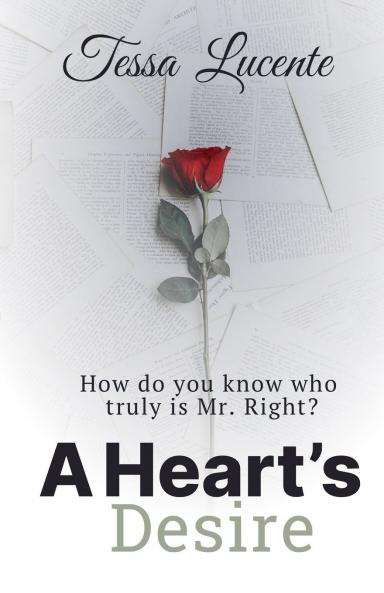 A Heart's Desire