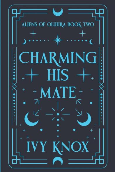 Charming His Mate (Discreet Cover)