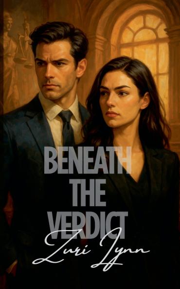 Beneath The Verdict