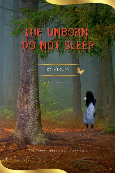 The Unborn Do Not Sleep