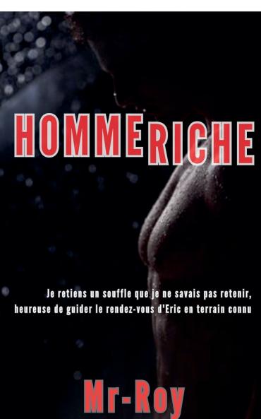 Homme riche