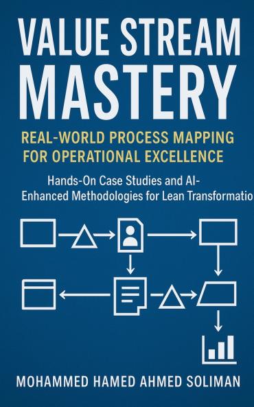 Value Stream Mastery