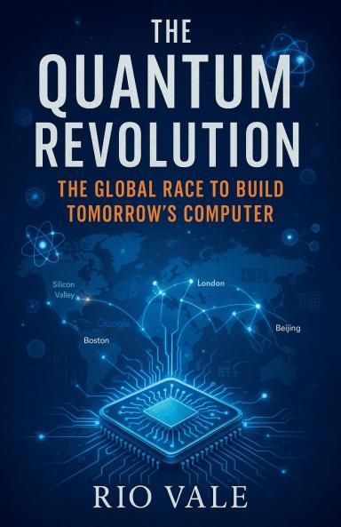 The Quantum Revolution