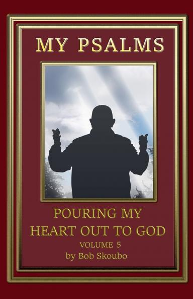 My Psalms - Volume 5